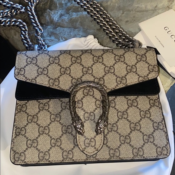Gucci Purse - Picture 4 of 6